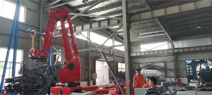 防爆伺服電機機械手上面應(yīng)用.jpg